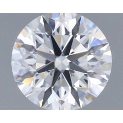 Diament szlif okrągły, 0.45ct, VS1, G, GIA 3515846170