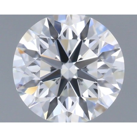 Diament szlif okrągły, 0.45ct, VS1, G, GIA 3515846170
