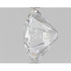 Diament szlif okrągły, 0.8ct, SI1, E, GIA 2417730018