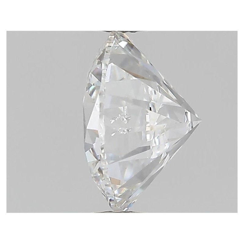 Diament szlif okrągły, 0.8ct, SI1, E, GIA 2417730018 Diament szlif okrągły, 0.8ct, SI1, E, GIA 2417730018