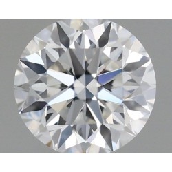 Diament szlif okrągły, 0.4ct, VS1, G, GIA 3535525592