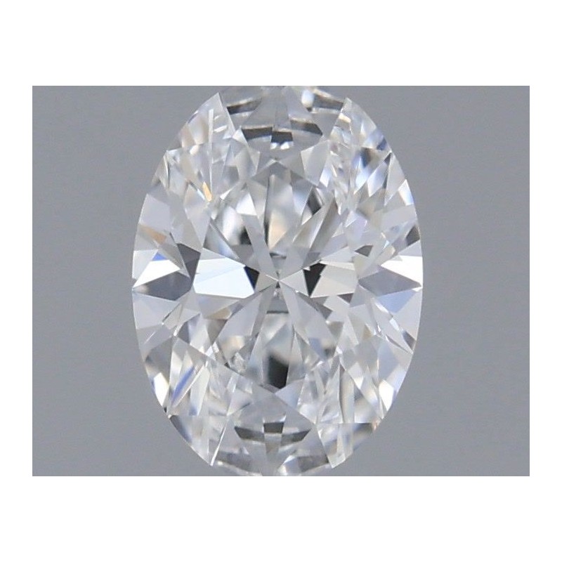 Diament szlif owalny, 0.3ct, VS1, E, GIA 1528544834