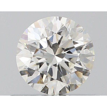 Diament szlif okrągły, 0.52ct, VVS1, I, GIA 7528799100
