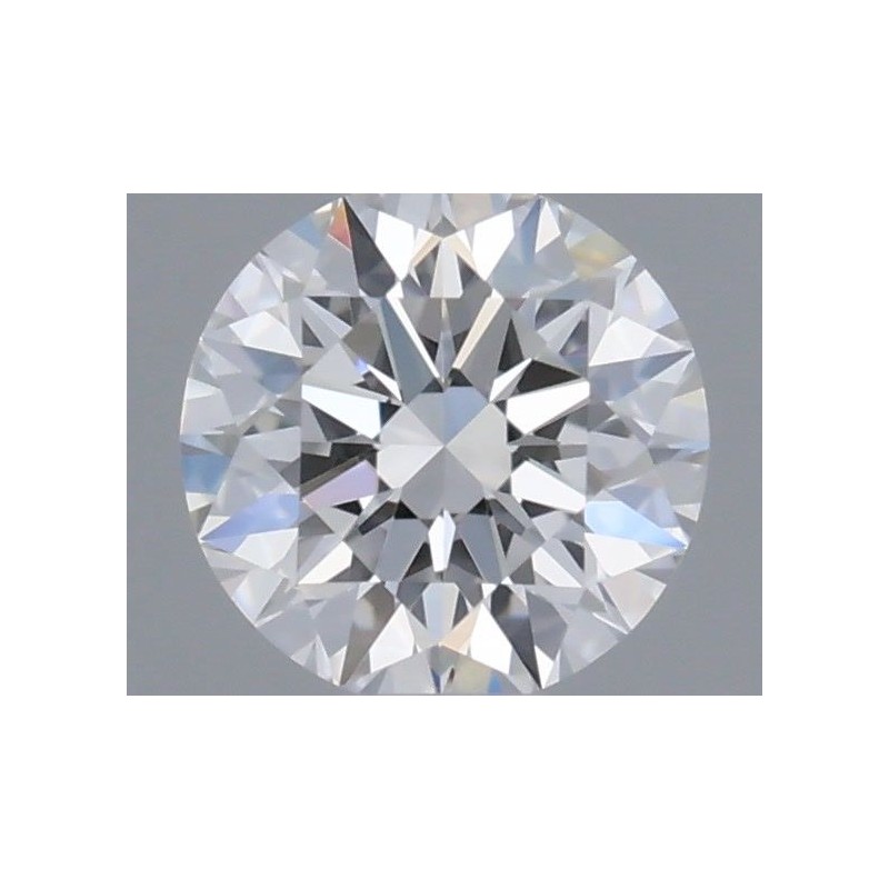 Diament szlif okrągły, 0.3ct, VVS2, E, GIA 6531669302