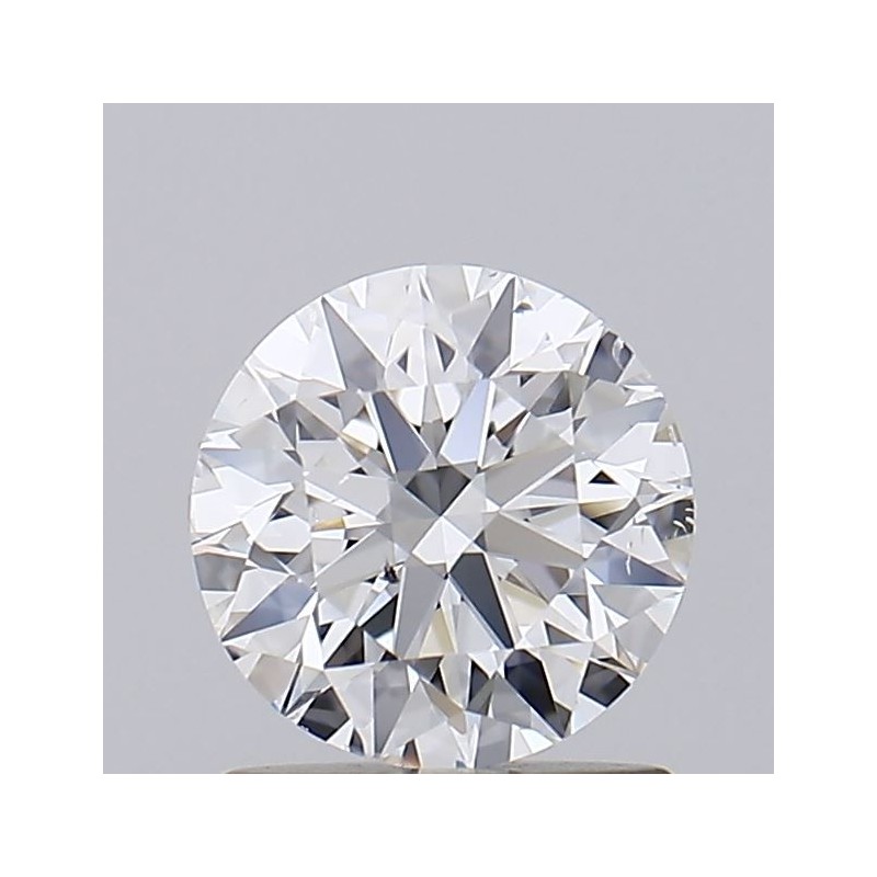 Diament szlif okrągły, 1.08ct, SI2, E, GIA 2496500142 Diament szlif okrągły, 1.08ct, SI2, E, GIA 2496500142