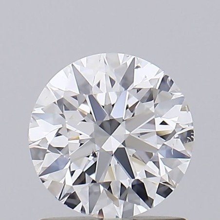 Diament szlif okrągły, 1.08ct, SI2, E, GIA 2496500142