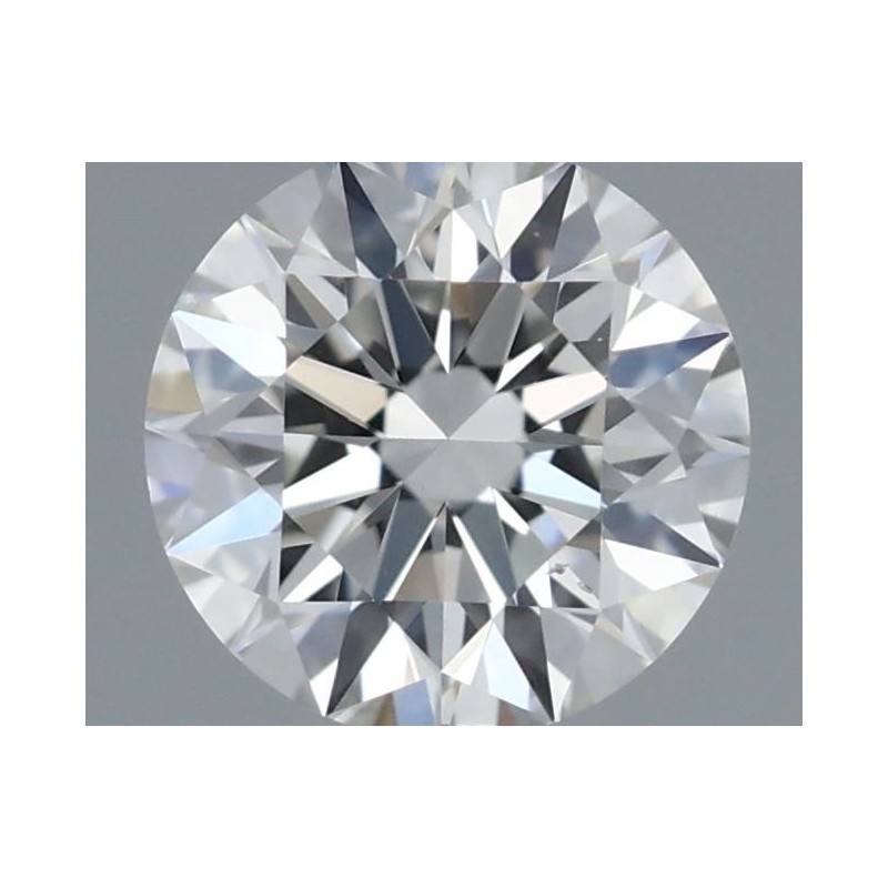 Diament szlif okrągły, 0.4ct, SI1, G, GIA 6512608075 Diament szlif okrągły, 0.4ct, SI1, G, GIA 6512608075