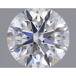 Diament szlif okrągły, 0.3ct, VVS2, E, GIA 1535277620