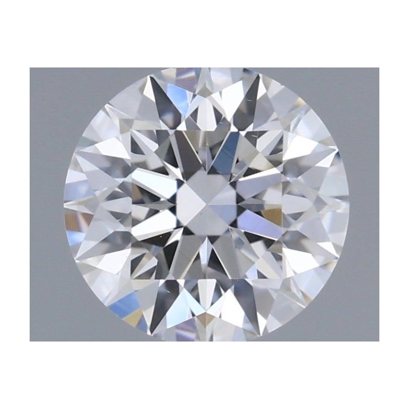 Diament szlif okrągły, 0.41ct, VS2, G, GIA 6531059622