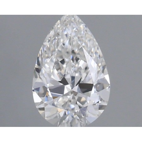 Diament szlif gruszkowy, 0.31ct, VS1, E, GIA 1538701638