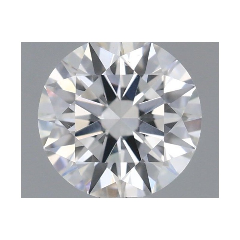 Diament szlif okrągły, 0.43ct, VS2, G, GIA 1538657752 Diament szlif okrągły, 0.43ct, VS2, G, GIA 1538657752