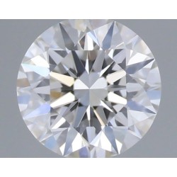 Diament szlif okrągły, 0.3ct, VVS2, E, GIA 2526790406