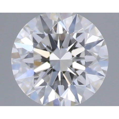 Diament szlif okrągły, 0.3ct, VVS2, E, GIA 2526790406