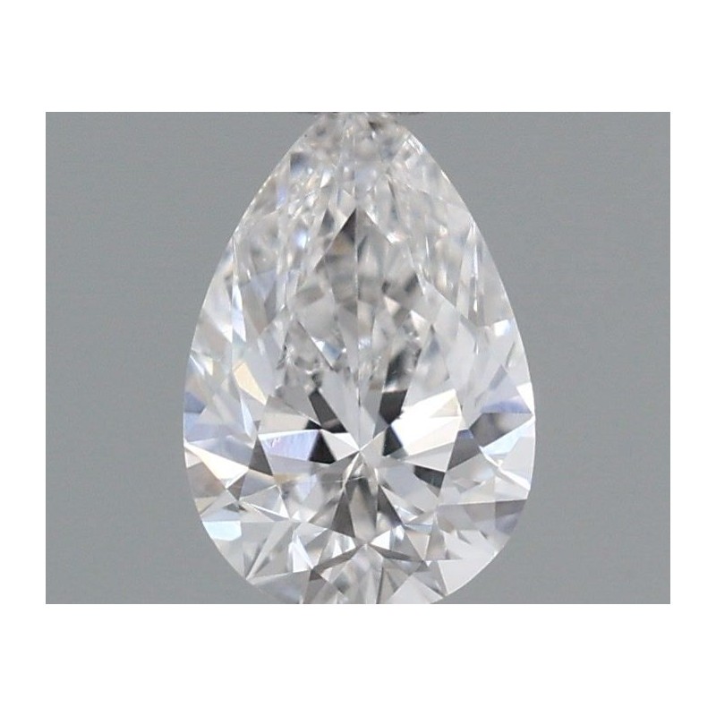 Diament szlif gruszkowy, 0.3ct, VS1, E, GIA 7523819806 Diament szlif gruszkowy, 0.3ct, VS1, E, GIA 7523819806