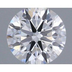 Diament szlif okrągły, 0.31ct, VVS2, E, GIA 1529999608