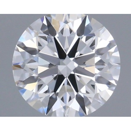 Diament szlif okrągły, 0.31ct, VVS2, E, GIA 1529999608
