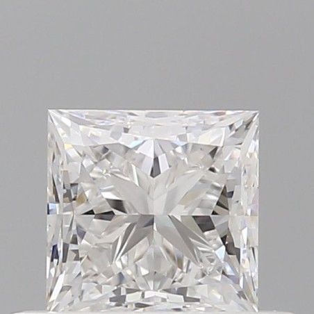 Diament szlif princess, 0.5ct, VS1, E, GIA 1523681714