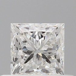 Diament szlif princess, 0.51ct, VS1, G, GIA 1539728912