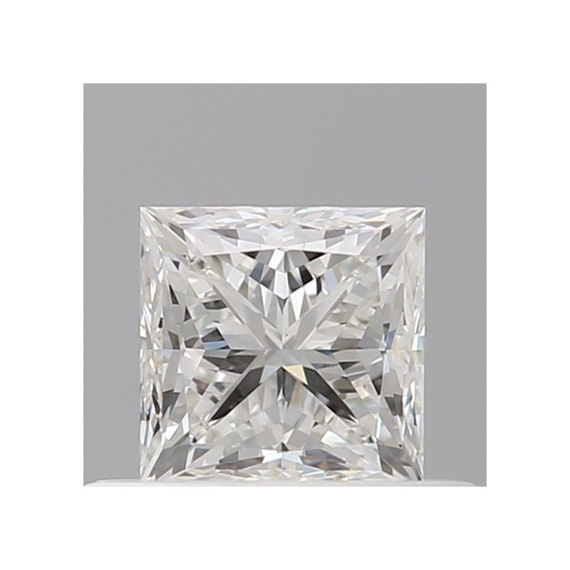 Diament szlif princess, 0.51ct, VS1, G, GIA 1539728912 Diament szlif princess, 0.51ct, VS1, G, GIA 1539728912