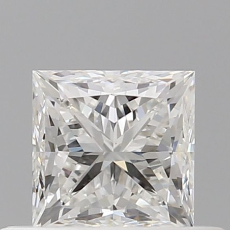 Diament szlif princess, 0.51ct, VS1, G, GIA 1539728912