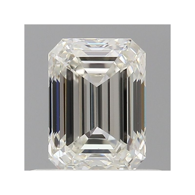 Diament szlif szmaragdowy, 0.7ct, VVS2, I, GIA 2526371853 Diament szlif szmaragdowy, 0.7ct, VVS2, I, GIA 2526371853
