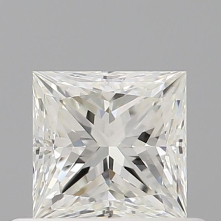 Diament szlif princess, 0.5ct, VVS2, I, GIA 2527024196