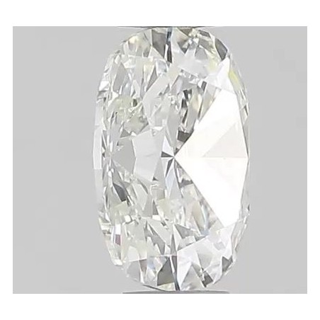 Diament szlif poduszkowy brylantowy, 0.9ct, VS1, H, GIA 2504358711