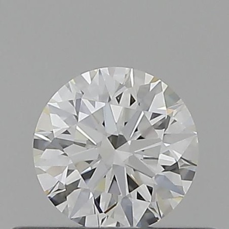 Diament szlif okrągły, 0.39ct, VVS1, G, GIA 2536677267