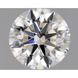 Diament szlif okrągły, 0.9ct, VS1, H, GIA 2536668414