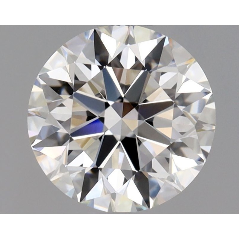 Diament szlif okrągły, 0.9ct, VS1, H, GIA 2536668414
