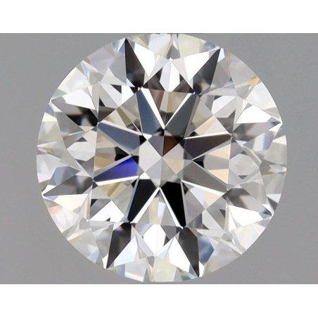 Diament szlif okrągły, 0.9ct, VS1, H, GIA 2536668414