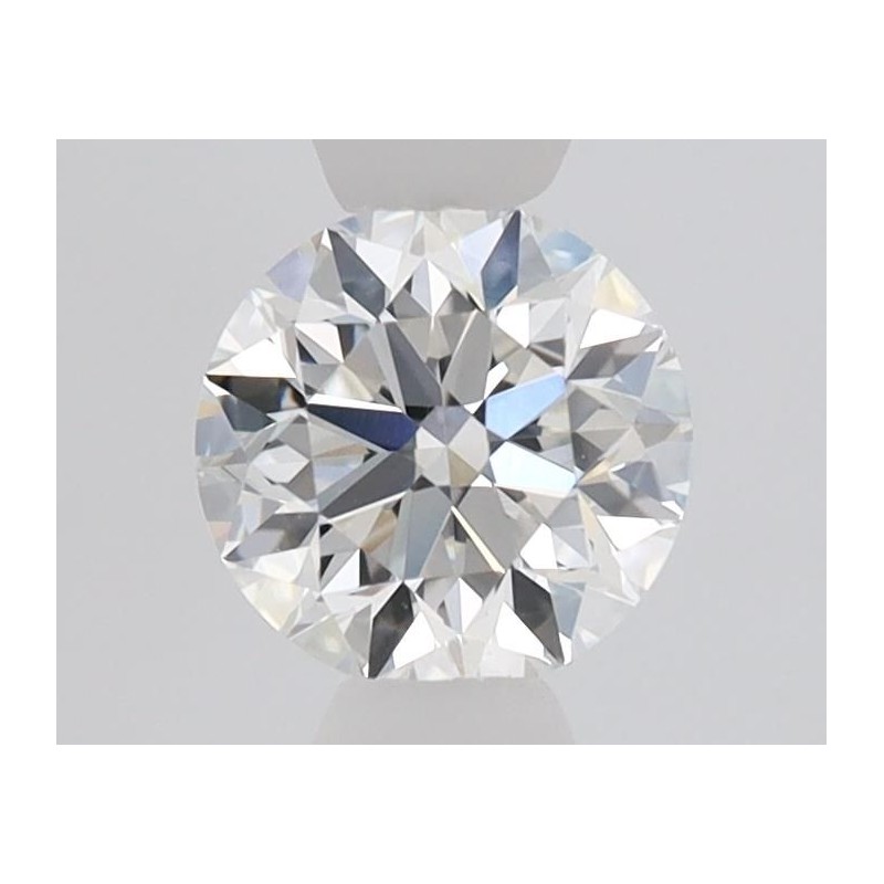 Diament szlif okrągły, 0.71ct, VS1, F, GIA 7518226162