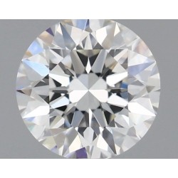 Diament szlif okrągły, 0.7ct, VS1, I, GIA 6512226226