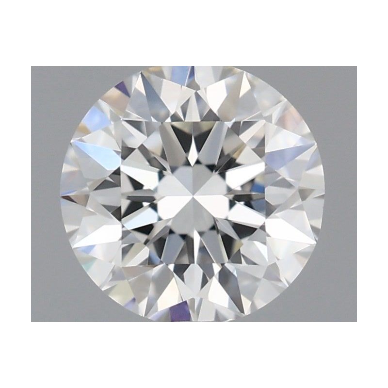Diament szlif okrągły, 0.7ct, VS1, I, GIA 6512226226