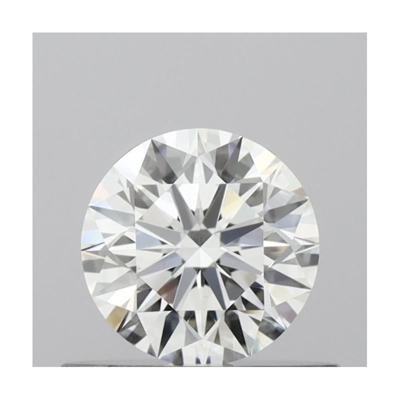 Diament szlif okrągły, 0.51ct, VVS2, F, IGI 670414274