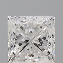 Diament szlif princess, 0.9ct, VVS2, E, GIA 1525692827