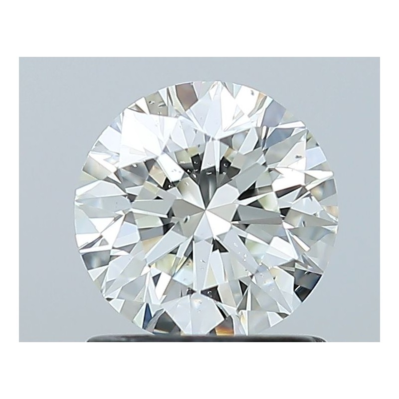 Diament szlif okrągły, 1ct, SI1, H, IGI 731513323 Diament szlif okrągły, 1ct, SI1, H, IGI 731513323