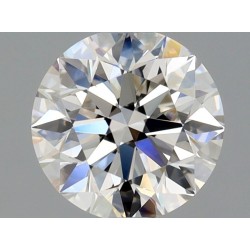 Diament szlif okrągły, 1.01ct, VVS1, H, GIA 2538664732