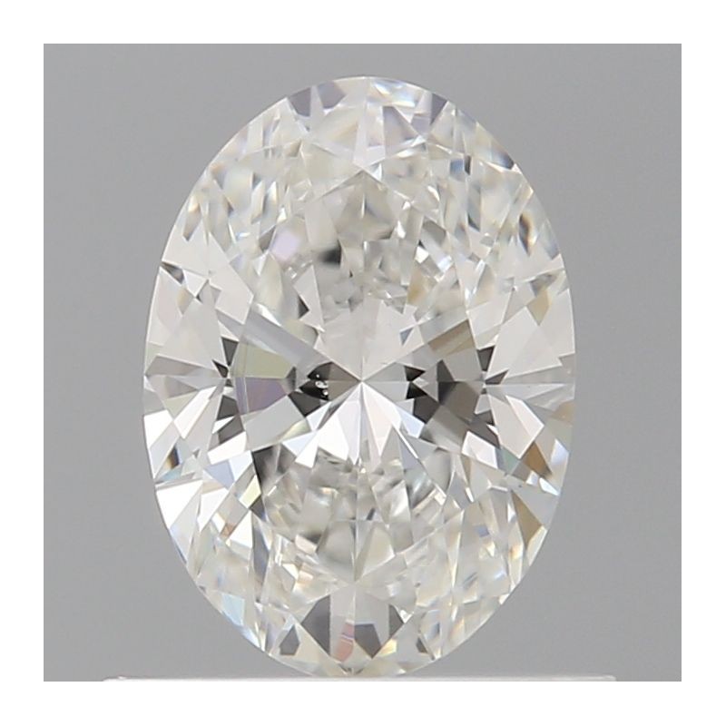 Diament szlif owalny, 0.7ct, VS2, F, GIA 5513662181 Diament szlif owalny, 0.7ct, VS2, F, GIA 5513662181