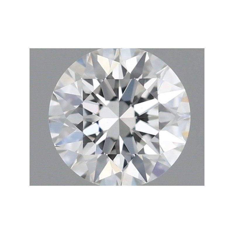 Diament szlif okrągły, 0.42ct, VS1, H, GIA 6535239037 Diament szlif okrągły, 0.42ct, VS1, H, GIA 6535239037