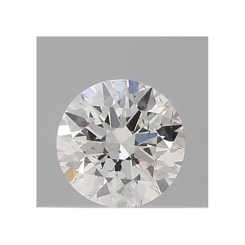 Diament szlif okrągły, 0.33ct, SI2, G, GIA 2537558015 Diament szlif okrągły, 0.33ct, SI2, G, GIA 2537558015