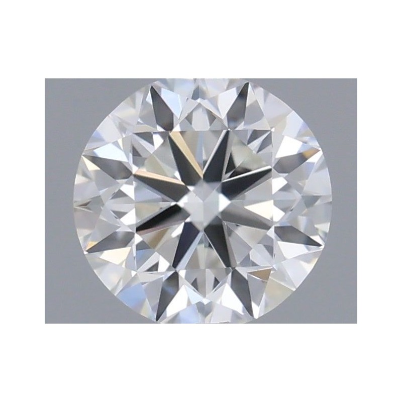 Diament szlif okrągły, 0.4ct, VVS2, H, GIA 2516699689 Diament szlif okrągły, 0.4ct, VVS2, H, GIA 2516699689