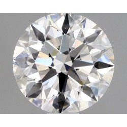 Diament szlif okrągły, 0.9ct, SI1, G, GIA 1533695334