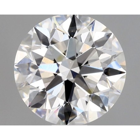 Diament szlif okrągły, 0.9ct, SI1, G, GIA 1533695334