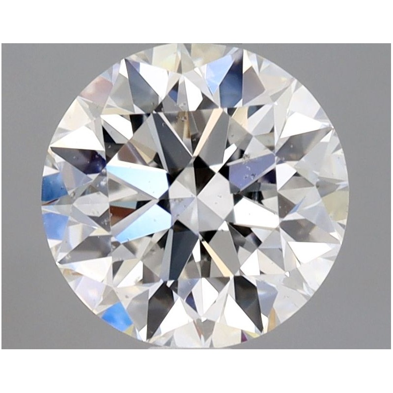 Diament szlif okrągły, 0.9ct, SI2, F, GIA 2536669042 Diament szlif okrągły, 0.9ct, SI2, F, GIA 2536669042
