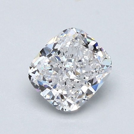Diament szlif poduszkowy brylantowy, 0.9ct, VS2, F, GIA 7416034105