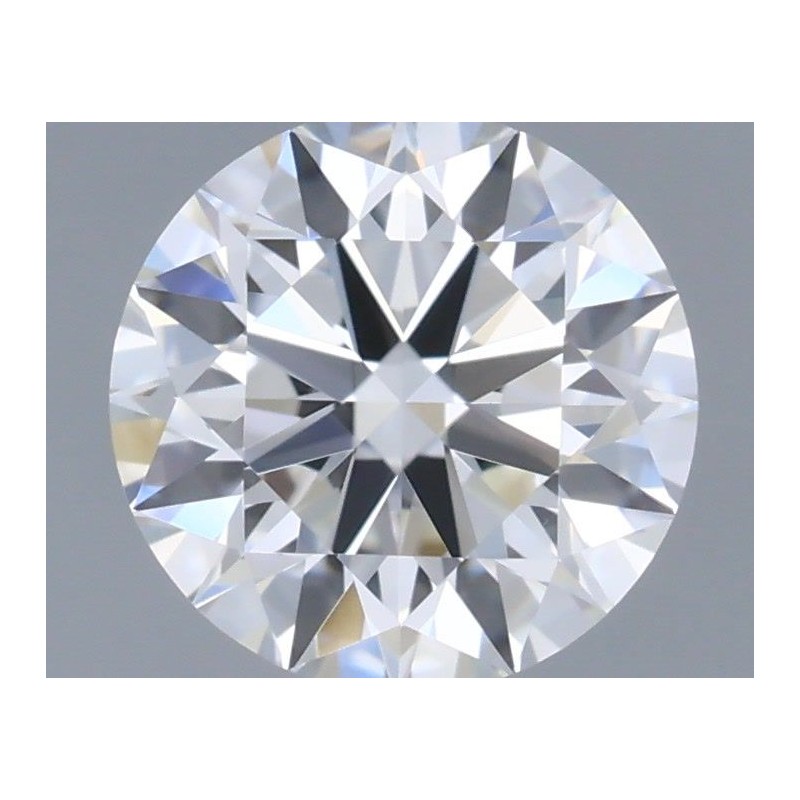 Diament szlif okrągły, 0.41ct, VS1, H, GIA 7526727458