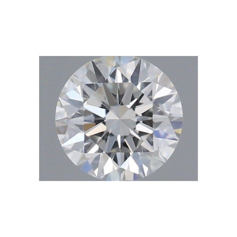 Diament szlif okrągły, 0.4ct, VVS2, H, GIA 6531440452 Diament szlif okrągły, 0.4ct, VVS2, H, GIA 6531440452