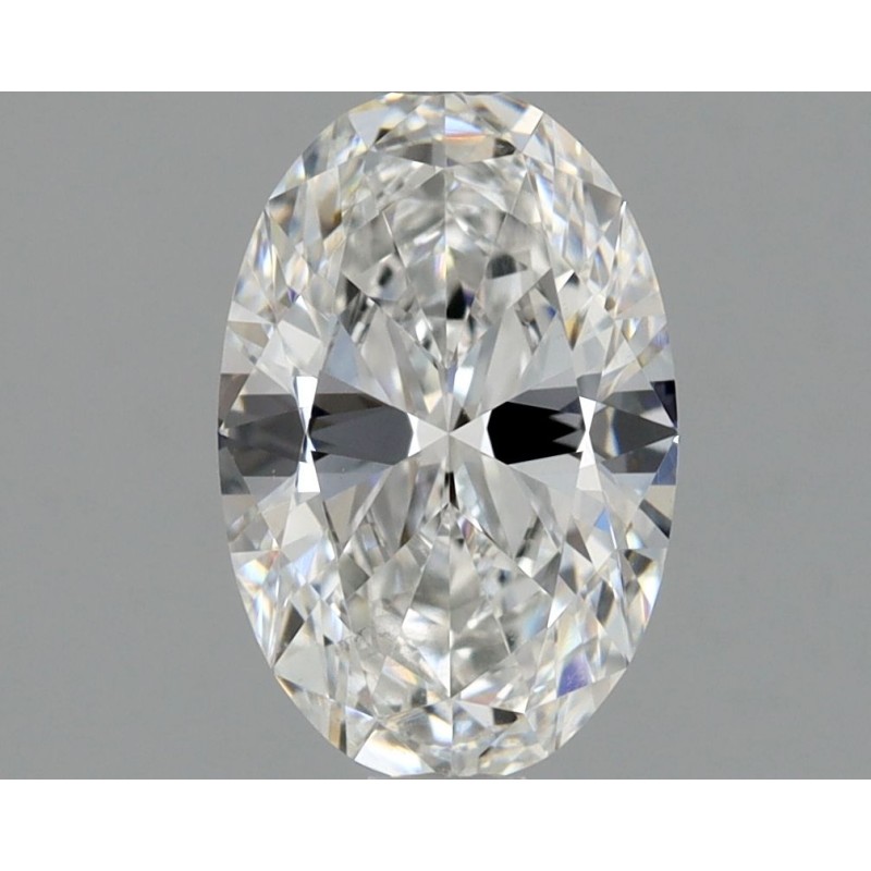 Diament szlif owalny, 0.91ct, SI1, F, GIA 6532679085 Diament szlif owalny, 0.91ct, SI1, F, GIA 6532679085