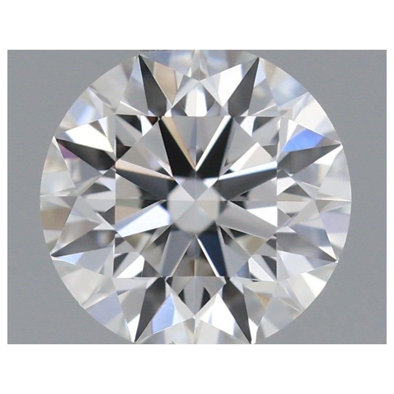 Diament szlif okrągły, 0.43ct, VVS1, H, GIA 5526718434